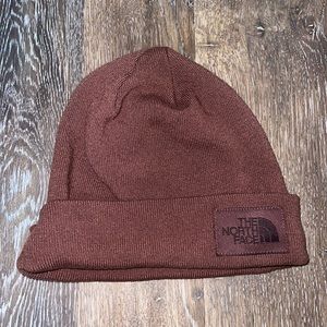 NWOT NORTH FACE WOMENS BEANIE